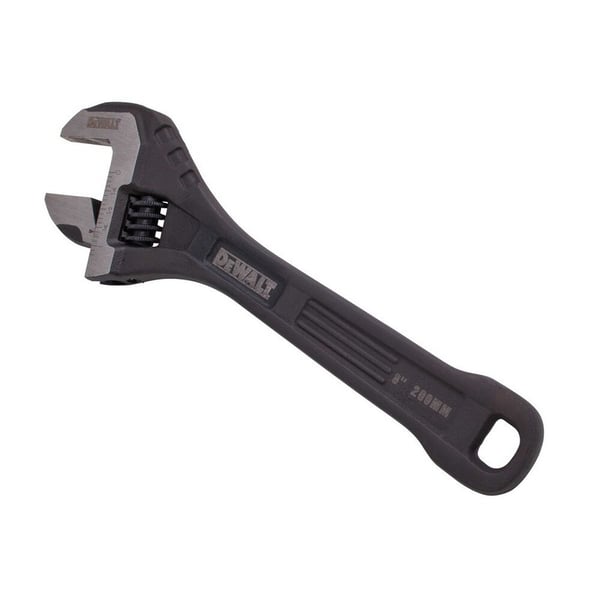 SVENSK JUSTERBAR NYCKEL 200MM - DWHT80267-0