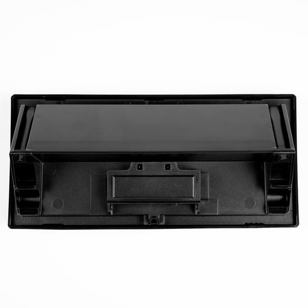 Utomhuslampa väggarmatur LED 12W IP44 CALIA LUMILED