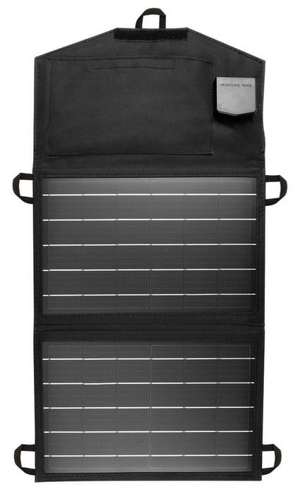 SOLLADDARE, SOLPANEL 15W - T N90-140 SOLLADDARE, SOLPANEL 15W - T N90-140