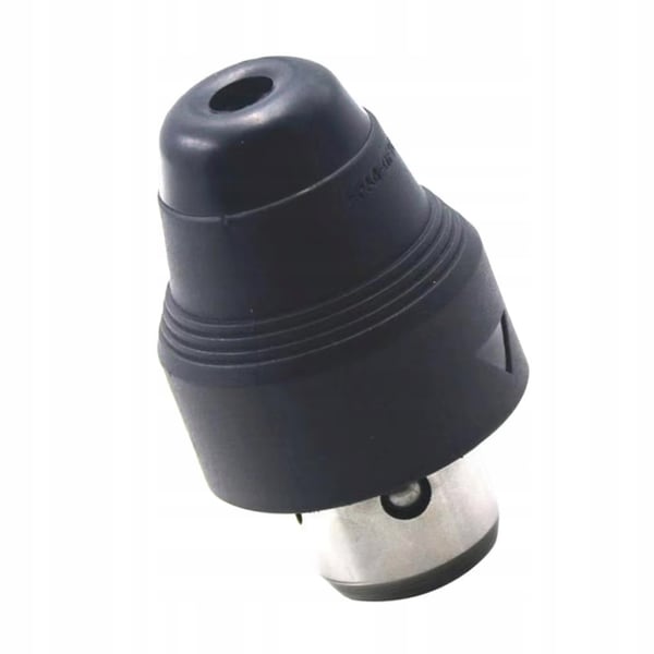 SDS-Plus QuickHold Pro 74 - Selvlåsende borepatron til borehamre | 30 mm | Bosch GBH 2-26 DFR / 4-32 DFR | SDS og SDS-plus | Premium-udskiftning