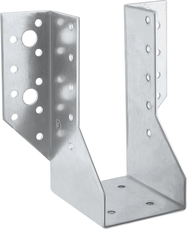 Bjælkeophæng WB62 60x130x75x2.0 (1)
