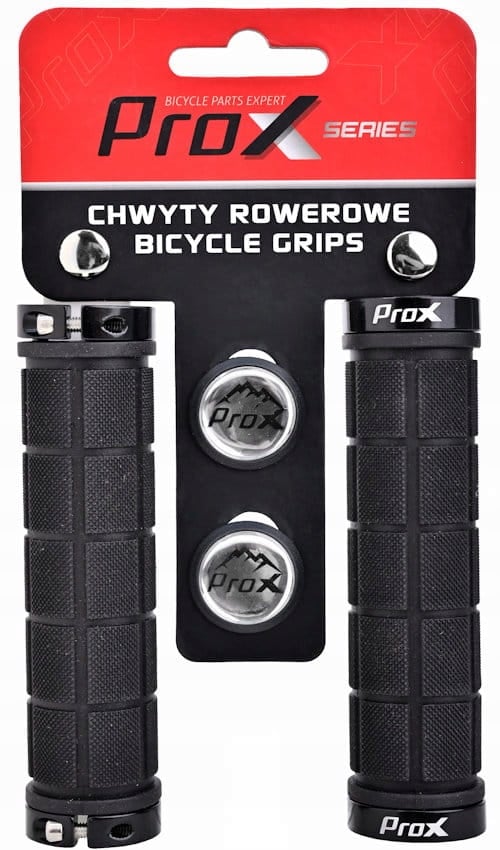 Prox velo-greb cykelgreb styrgreb