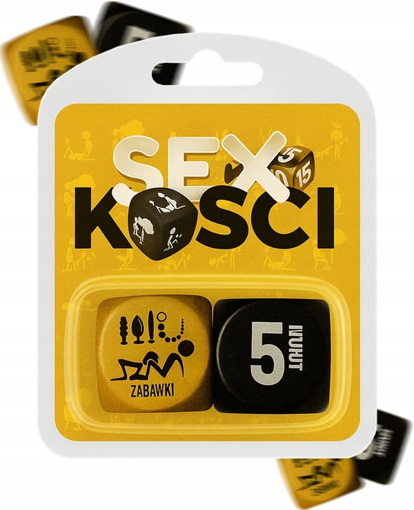 SEKSU luut kultaa