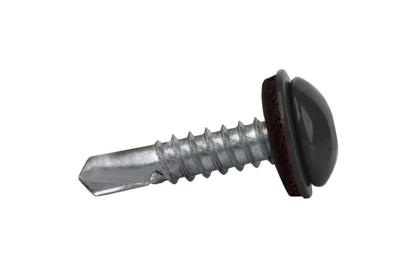 Selvskærende skruer GT5 PH (Z14) 5,5x25mm RAL 9005