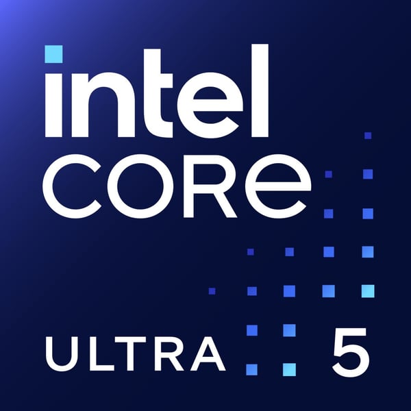Intel® Core™ Ultra 5 245KF-processor 3,6 GHz/5,2 GHz FCLGA1851-boks