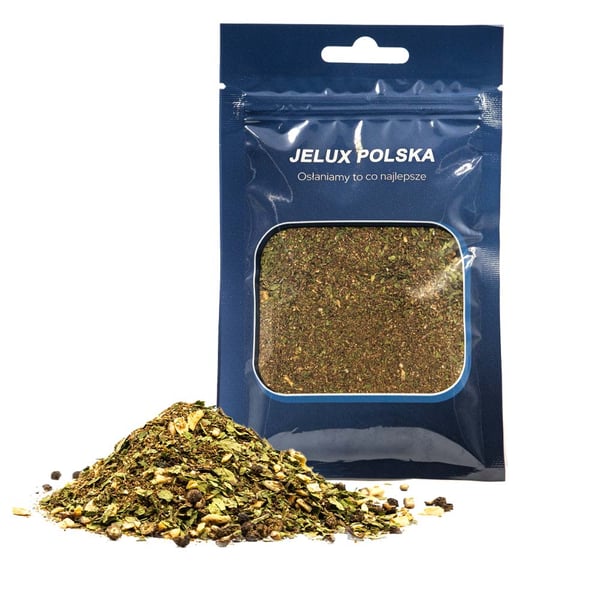 Forester's pølsekrydderi 50 g