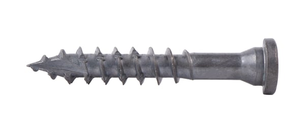 Skruer til tømrersamlinger SSF 10,0x60mm