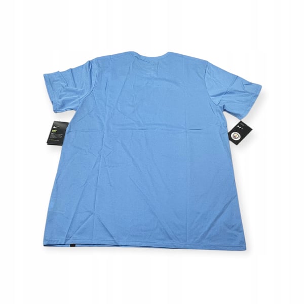 Nike Manchester City herre kortærmet t-shirt XL