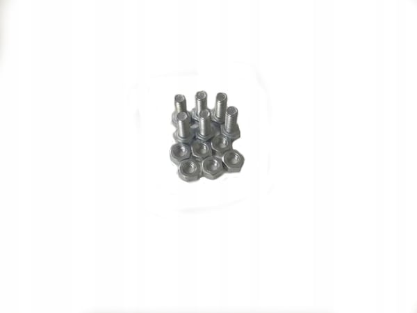 Stiga 1134905401 knivens sikkerhedsskruer