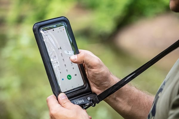 VATTENTÄTT MOBILSKAL - T N63-135