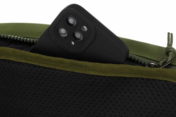 PTN SWY-02-7000 Grön påse