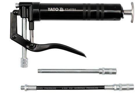 HANDFETTSPRUTA 120ML - YT-0701