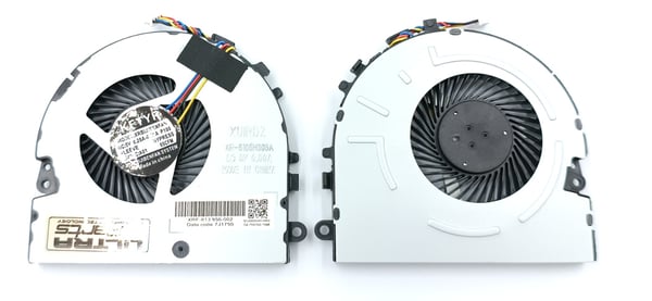 Ultra Parts - HP 15-DA 15-DB TUULETIN