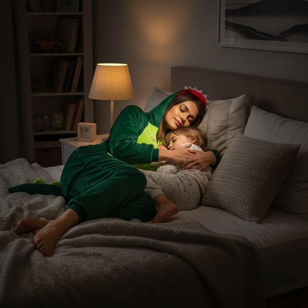 Herre dinosaur pyjamas kigurumi udklædning onesie kostume s Onesie dinosaur kostume - S