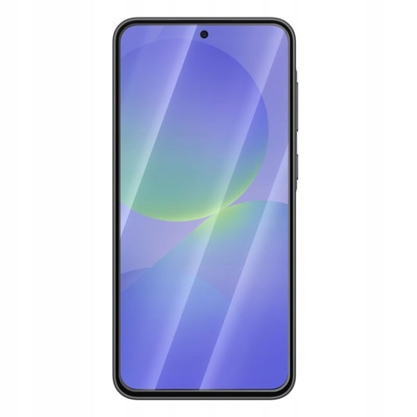 9H hærdet glas til Samsung Galaxy A36 5G og A56 5G