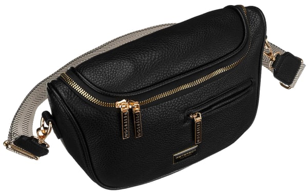 PU PTN MIS-04-3612 Svart påse