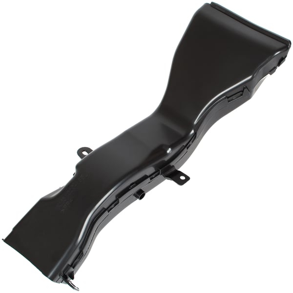 BMW 3 F30 F31 M-paket luftindtag kanal bremseskive venstre 12-19