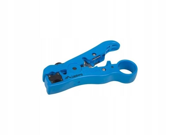 Lanberg NT-0102 universal wire stripper