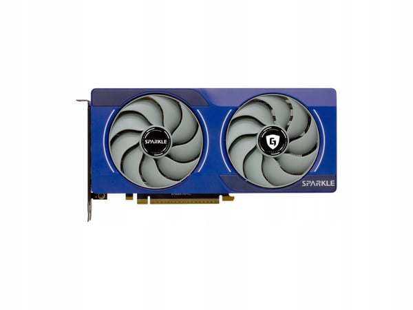 SPARKLE Intel Arc B580 GUARDIAN 12G grafikkort