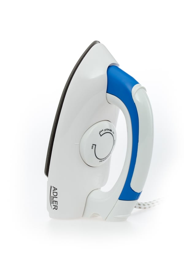 AD 5015 resestrykjärn 700 W