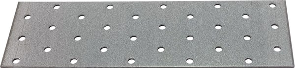 Perforerad platta PP07 60x200x2,0
