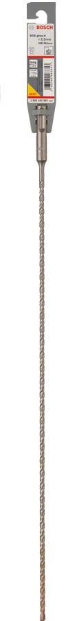 SDS+ PLUS-5 HAMMARBORR 5,5*465MM - B 2608585601