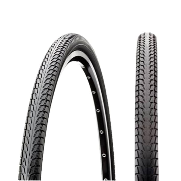 CST Lugo trekking cykeldäck 700x40C 42-622