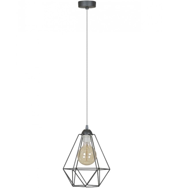 DIAMOND LOFT EDISON TRÅDTAKLAMPA