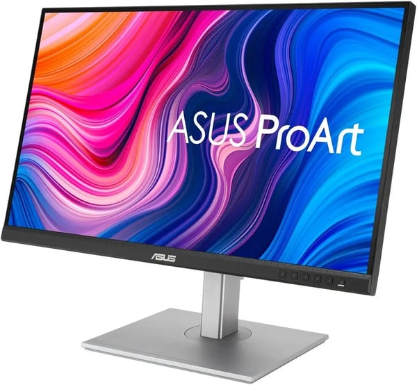 Asus 27" ProArt PA279CV -näyttö, 2xHDMI DP, USB Type-C, 4xUSB 3.0 -kaiuttimet