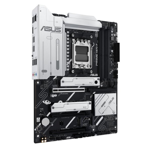 Moderkort ASUS PRIME X870-P