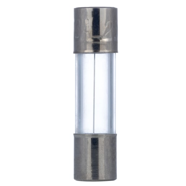 WTA glassäkringssats snabb 5x20mm 100 delar 0,2A-20A