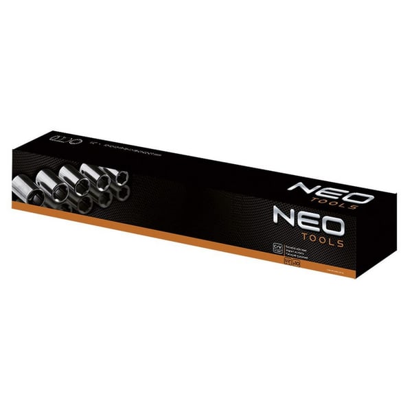 SLAGTOPPENE 1/2'' 10-24MM 10 STK. - T N12-101