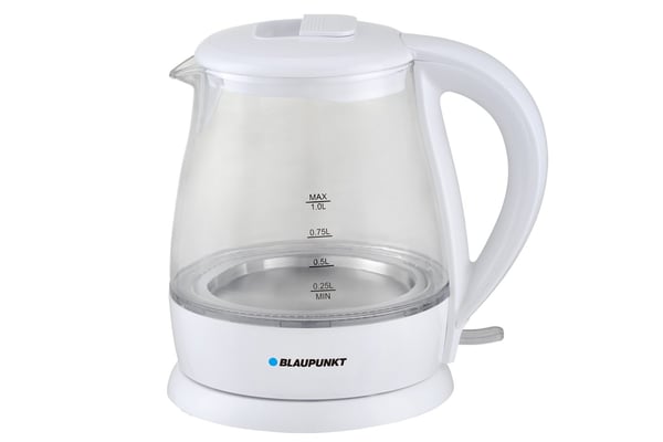 SÄHKÖKONE 1,0 L. LED-TAUSTAVALO - BP-EKG301