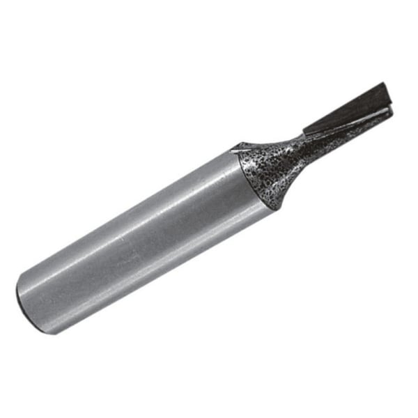 ENKELT-FLAKET RILLEFRESER T8 D3 96 H11MM - DED07F011B