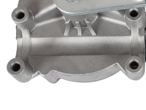 BMW 5 E60 E61 01-10 forvinduesviskervibrator