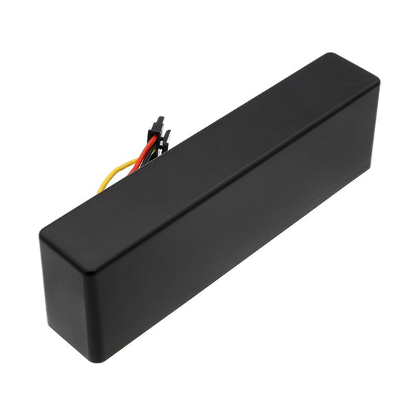 Xiaomi Mi Robot Dammsugare Mop Pro batteri 2600 mAh