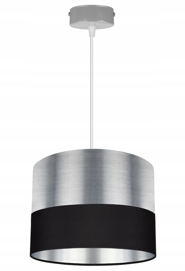 KATTOVALAISIN KROMILLA LED-VARJOSTIMELLA