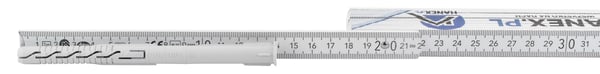 Ramexpansionsbultar S KPS-FAST-10140S (25)