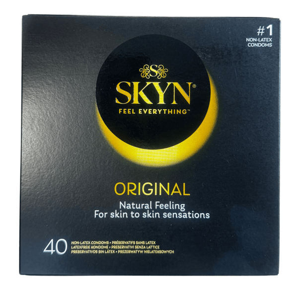 Skyn Original 40 st kondomer