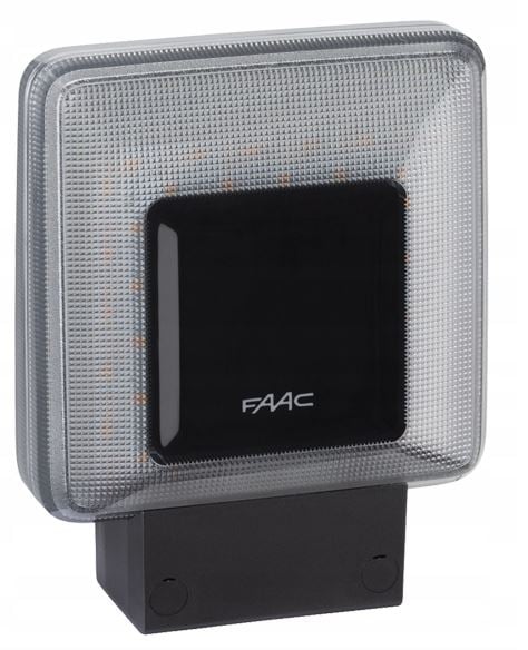 XLED PORTADVARSELSLAMPE 230V/115V/24V - FA410029