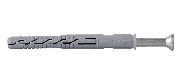 Rammeudvidelsesdybler S KPS-fast-10100S