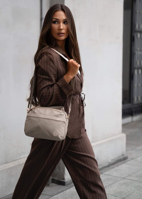 PTN JN-13-0245 Beige väska