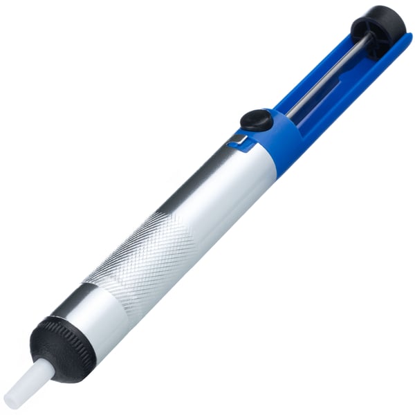 Lödkolvsugpump manuell