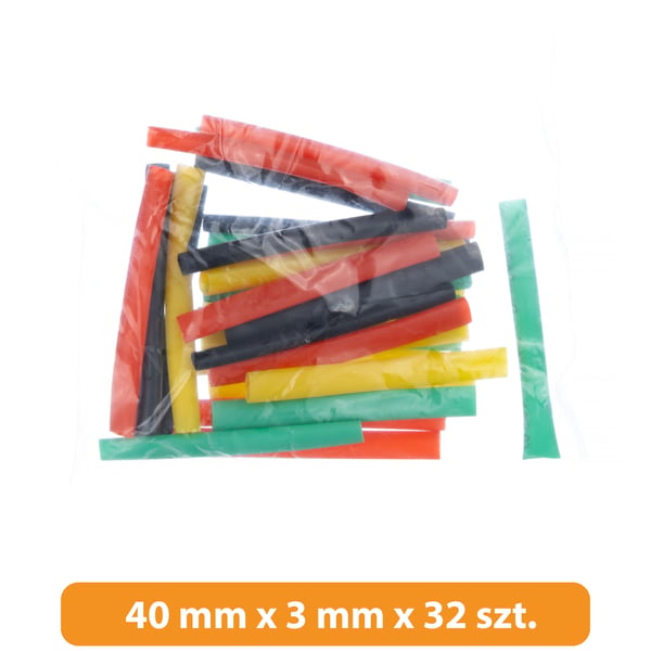 Rosfix puristusletkunsarja 328 osaa