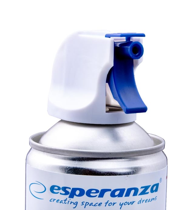 Trykluft Esperanza ES120