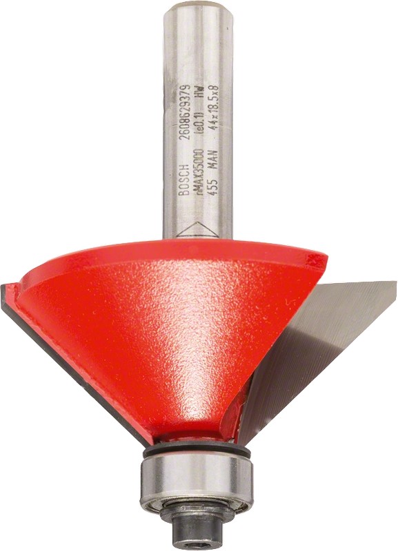 Kantfräs 8*44*61MM - B 2608629379