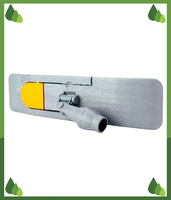 Flad moppeholder 40 cm SZCZ0001