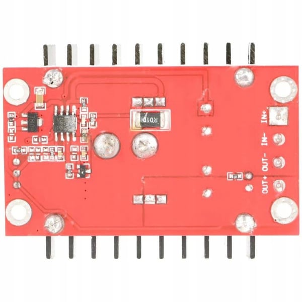 DC-DC-omvandlare 150W 10A 12-35V STEP-UP