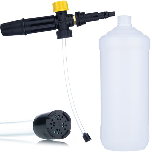 Lavor Parkside bajonettskumpistol 1000ml 150bar