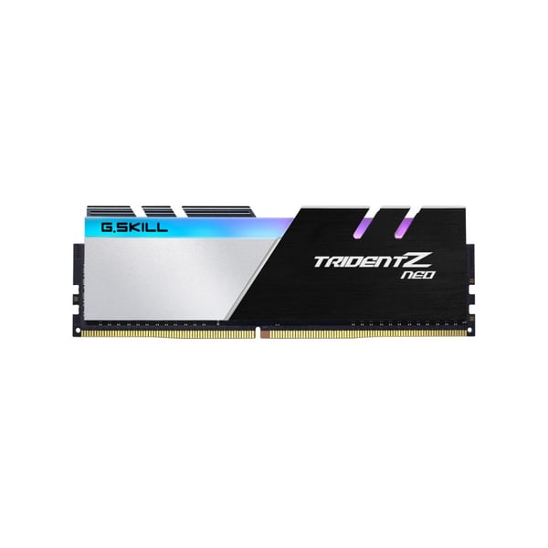 G.Skill TridentZ RGB Neo AMD DDR4 2x16GB 3600MHz C